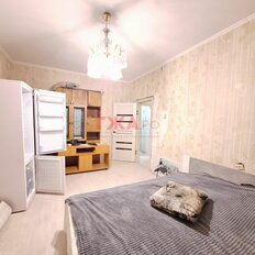 Квартира 56,3 м², 2-комнатная - изображение 3