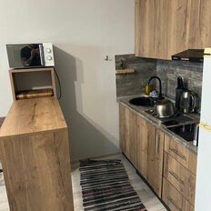 Квартира 28,6 м², студия - изображение 1