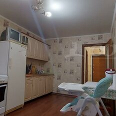 Квартира 45,1 м², 1-комнатная - изображение 3