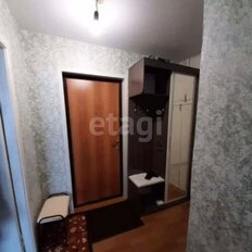 Квартира 35,1 м², 1-комнатная - изображение 2