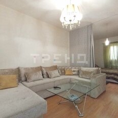 Квартира 71 м², 2-комнатная - изображение 5