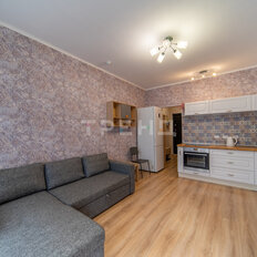 Квартира 28,1 м², студия - изображение 2