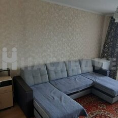 Квартира 62,1 м², 3-комнатная - изображение 1