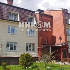 Квартира 55,5 м², 2-комнатная - изображение 3