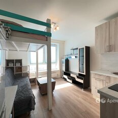 Квартира 19 м², студия - изображение 2