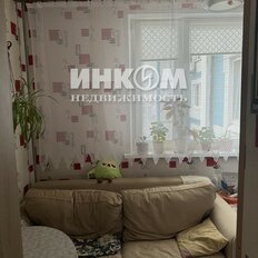 Квартира 37,9 м², 1-комнатная - изображение 5