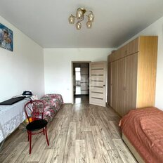 Квартира 56,4 м², 2-комнатная - изображение 5