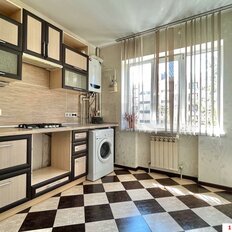 Квартира 32,5 м², 1-комнатная - изображение 1