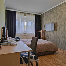 Квартира 38 м², 1-комнатные - изображение 5