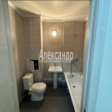 Квартира 22,1 м², студия - изображение 5