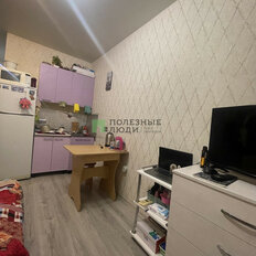 Квартира 17,5 м², студия - изображение 3