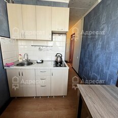 Квартира 29,3 м², 1-комнатная - изображение 3