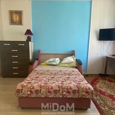 Квартира 26 м², студия - изображение 3