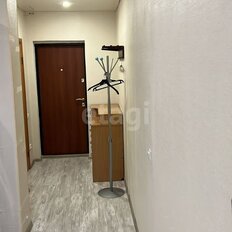 Квартира 19,6 м², студия - изображение 5