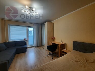 30 м², квартира-студия 39 000 ₽ в месяц - изображение 39