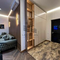 Квартира 120 м², 4-комнатная - изображение 2