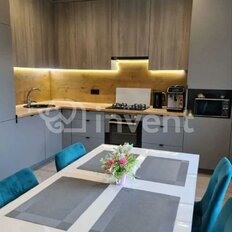 Квартира 75 м², 3-комнатная - изображение 3