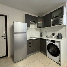 Квартира 22,1 м², студия - изображение 5