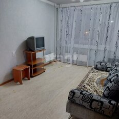 Квартира 44,4 м², 2-комнатная - изображение 3