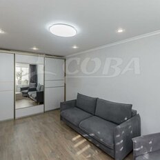 Квартира 33,4 м², 1-комнатная - изображение 2