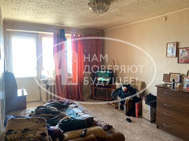 Купить однокомнатную квартиру в ЖК «Гостенский» в Белгороде - изображение 8