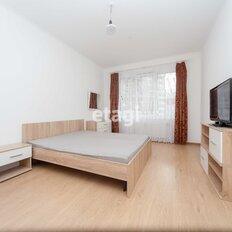 Квартира 34,8 м², 1-комнатная - изображение 1