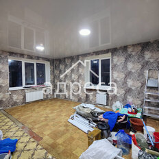 Квартира 30,7 м², 1-комнатная - изображение 2