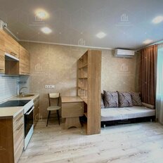 Квартира 23,2 м², студия - изображение 1