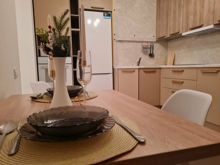 50 м², 1-комнатная квартира 3 300 ₽ в сутки - изображение 49