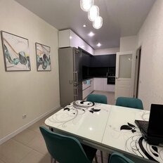 Квартира 42,5 м², 1-комнатная - изображение 1