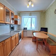 Квартира 68,6 м², 3-комнатная - изображение 1