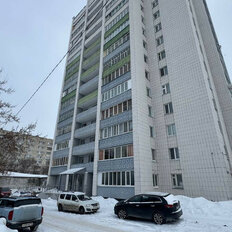 Квартира 33,6 м², 1-комнатная - изображение 1