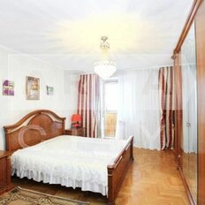 Квартира 136,3 м², 4-комнатная - изображение 5