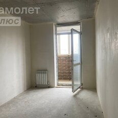 Квартира 39,7 м², 1-комнатная - изображение 1