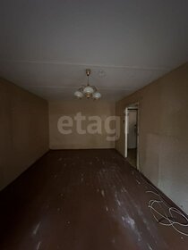 34,5 м², 1-комнатная квартира 15 300 000 ₽ - изображение 35