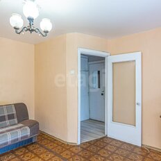 Квартира 21,5 м², 1-комнатная - изображение 5