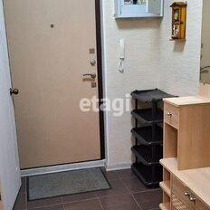 Квартира 24,1 м², студия - изображение 1