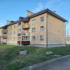 Квартира 36,2 м², 1-комнатная - изображение 4