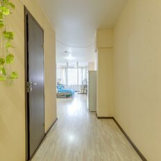 Квартира 37,5 м², студия - изображение 5