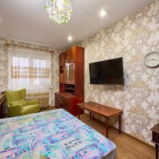 Квартира 43,9 м², 1-комнатная - изображение 5