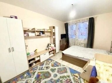 Купить 4-комнатную квартиру без отделки или требует ремонта в квартале «Октябрьский» в Тюмени - изображение 29