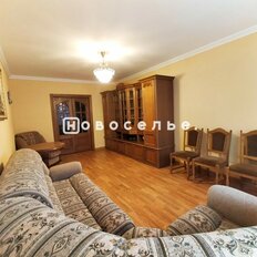 Квартира 115 м², 4-комнатная - изображение 5