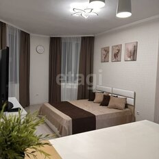 Квартира 31 м², студия - изображение 2