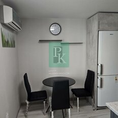 Квартира 35,5 м², 1-комнатная - изображение 5