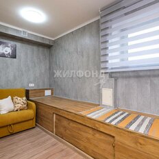 Квартира 18 м², студия - изображение 4