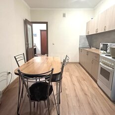 Квартира 31,7 м², 1-комнатная - изображение 4