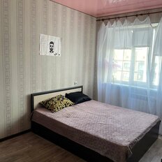 Квартира 34,4 м², 1-комнатная - изображение 2