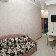 Квартира 31,7 м², 1-комнатная - изображение 1