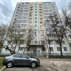 Квартира 35,1 м², 1-комнатная - изображение 1