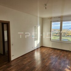 Квартира 37,6 м², 1-комнатная - изображение 2